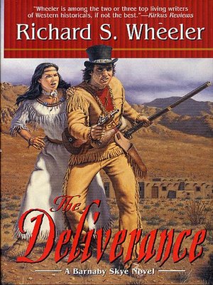 cover image of The Deliverance